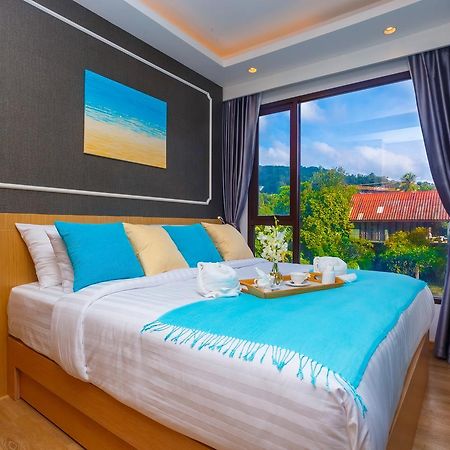 The Aristo Beach By Holy Cow 423 Phuket Exterior photo