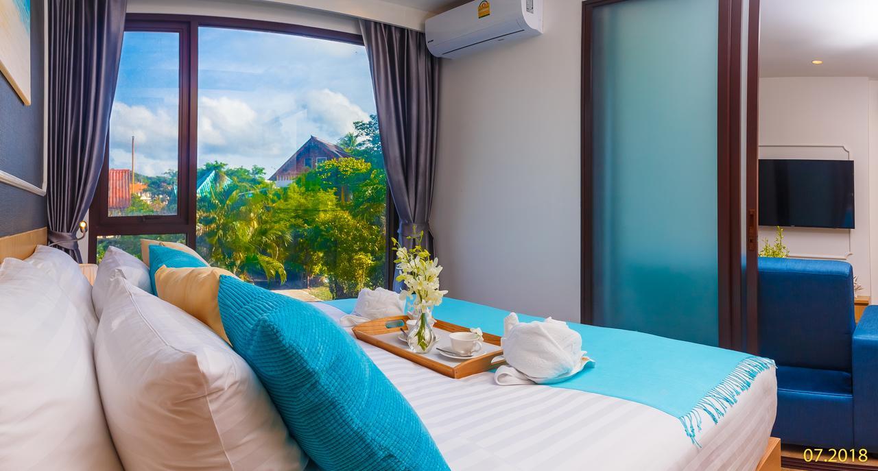 The Aristo Beach By Holy Cow 423 Phuket Exterior photo