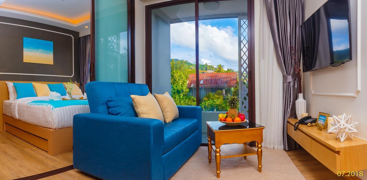 The Aristo Beach By Holy Cow 423 Phuket Exterior photo